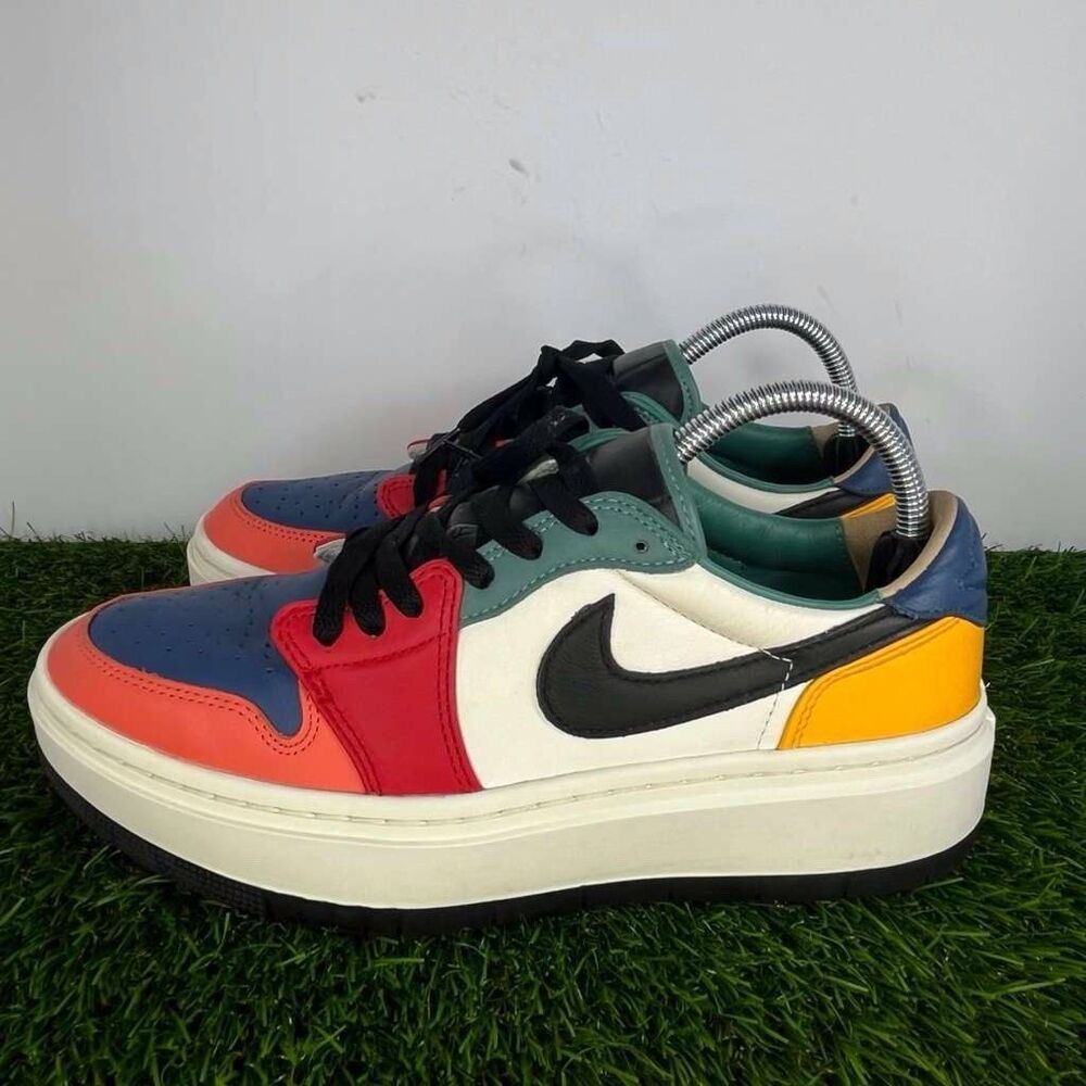Nike Air Jordan 1 Elevate Low Women Size 9.5 Shoes
